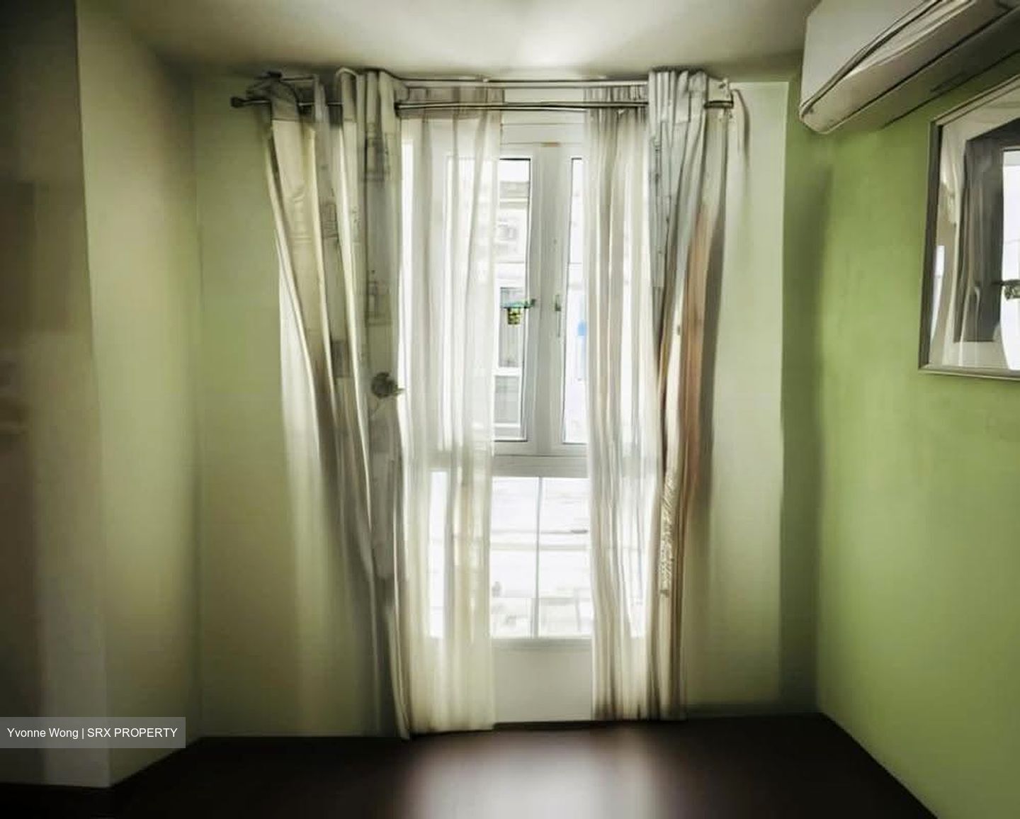 Savannah Condopark (D18), Condominium #624525761
